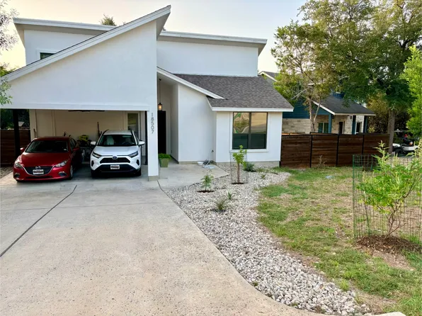 18507 Staghorn Dr, Point Venture, TX 78645