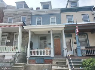 1240 Greenwich St, Reading, PA 19604