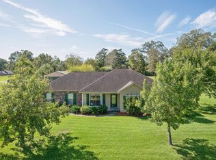 17037 Blane Rd, Prairieville, LA 70769