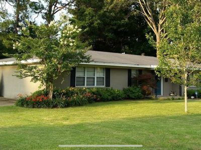 708 Tarver St #3, Monroe, LA, 71201