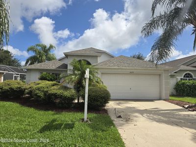 2672 Vining St, West Melbourne, FL, 32904