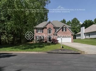 3843 Laurel Dr NW, Acworth, GA 30101