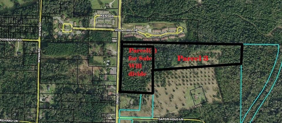 1st image of 4520 Gator Hole Ln #Parcel