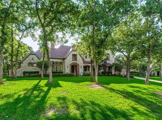 3209 Oak Crest Dr, Flower Mound, TX 75022