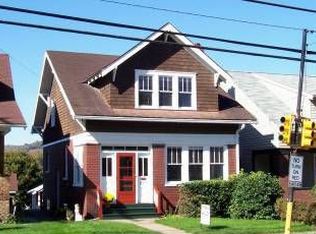 219 State St, Baden, PA 15005