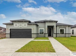 7210 Lake Shasta, Brownsville, TX 78526