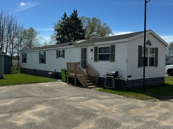 Highway 12&16, New Lisbon, WI 53950
