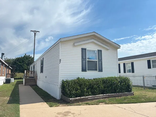 1932 E 47th St S Lot 97, Wichita, KS 67216