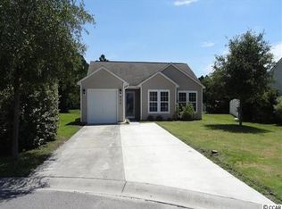 808 Cherry Bark Ct, Myrtle Beach, SC 29579