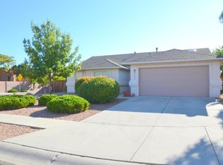 10438 Tuscany Ct NW, Albuquerque, NM 87114