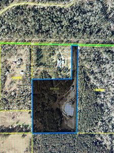 40 Highway Hwy, Loranger, LA, 70446