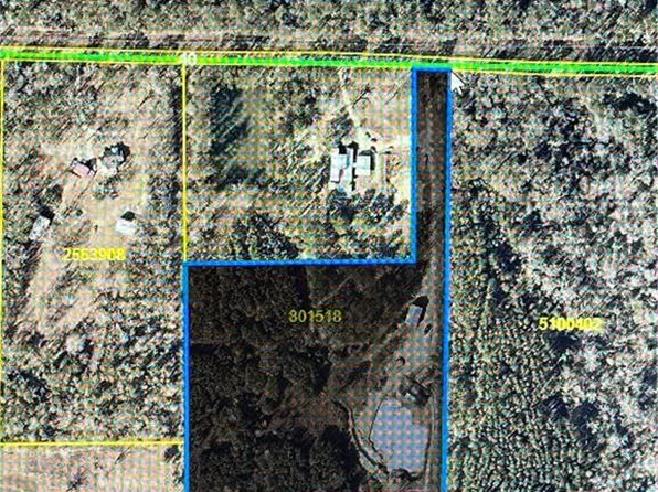 40 Highway Hwy, Loranger, LA 70446