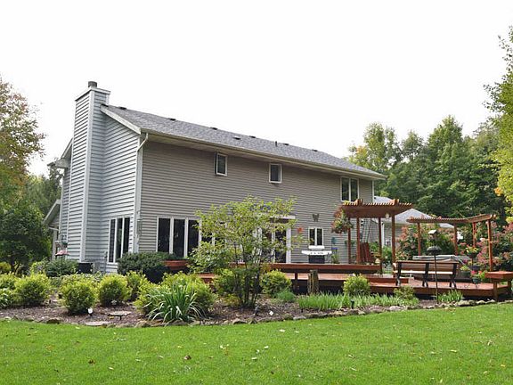 4th image of 5419 Woodstone Dr