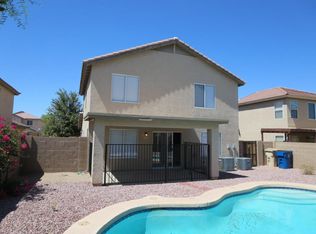 1067 E Mayfield Dr, San Tan Valley, AZ 85143