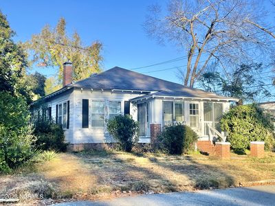 417 James Street, Laurinburg, NC, 28352