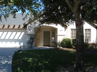 582 Fairchild Ln, Los Alamos, CA 93440