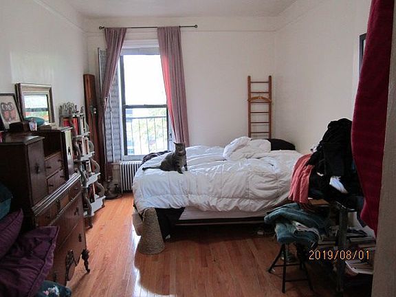 4th image of 1042 Bergen St APT 4B