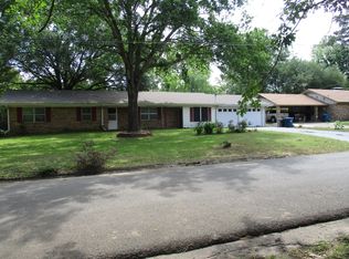 256 Pine St, Rusk, TX 75785