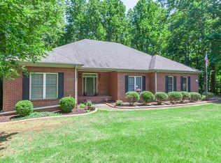119 Merge Ave, Harvest, AL 35749