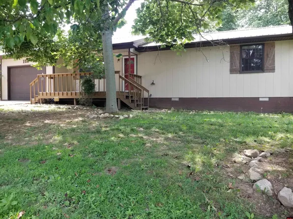 158 County Road 1159, Gassville, AR 72635