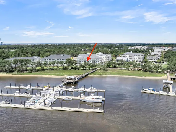 600 Waterman St #733, Charleston, SC 29492