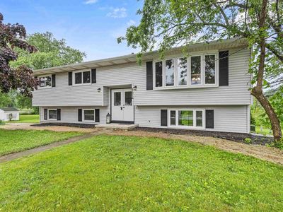 6414 Exchange Street, Mc Farland, WI, 53558