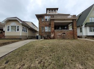 2917 N 58th St, Milwaukee, WI 53210