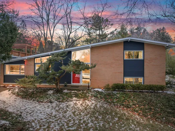 1331 Culver Rd, Ann Arbor, MI 48103