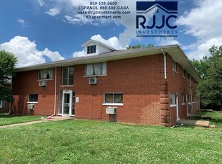 1921 Oxford Cir APT 6, Lexington, KY 40504