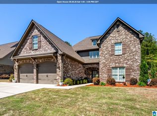462 Ballantrae Rd, Pelham, AL 35124