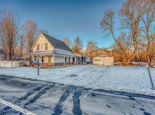 3479 Main St, Bethlehem, NH 03574