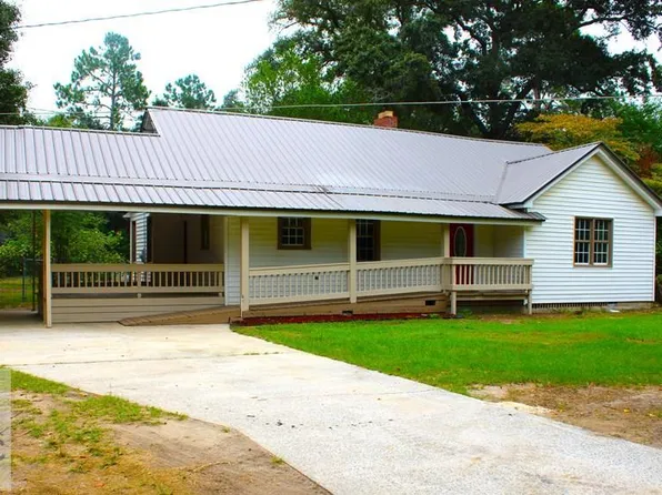 177 Brumby Ave, Reidsville, GA 30453