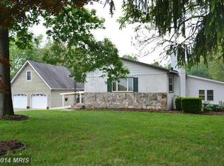 2714 Bird View Rd, Westminster, MD 21157