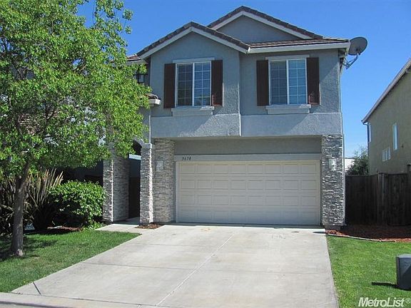 3rd image of 3630 Mykala Dr