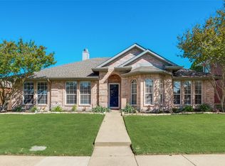 4812 Basil Dr, McKinney, TX 75070