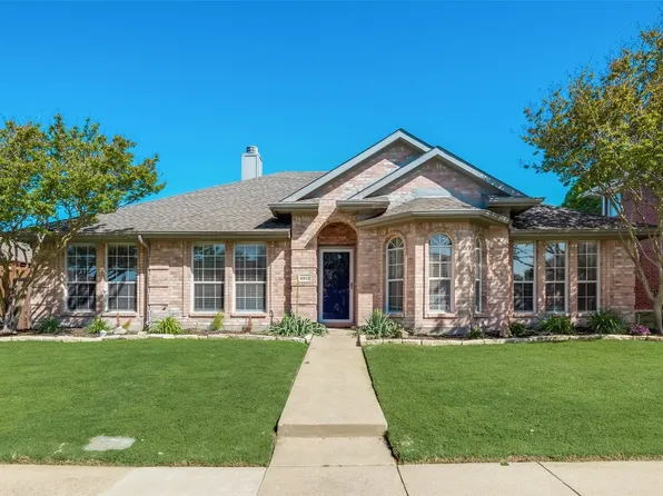 4812 Basil Dr, McKinney, TX 75070