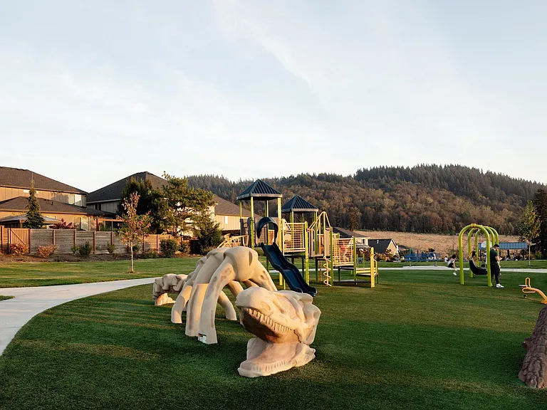 Residences at Butler Creek — Photo 23