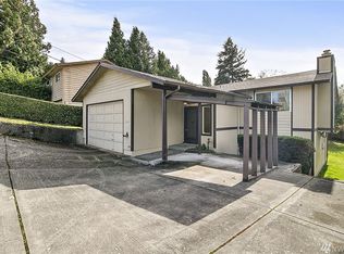 1513 SW Myrtle St, Seattle, WA 98106