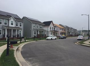706 Louisiana St, Richmond, VA 23231