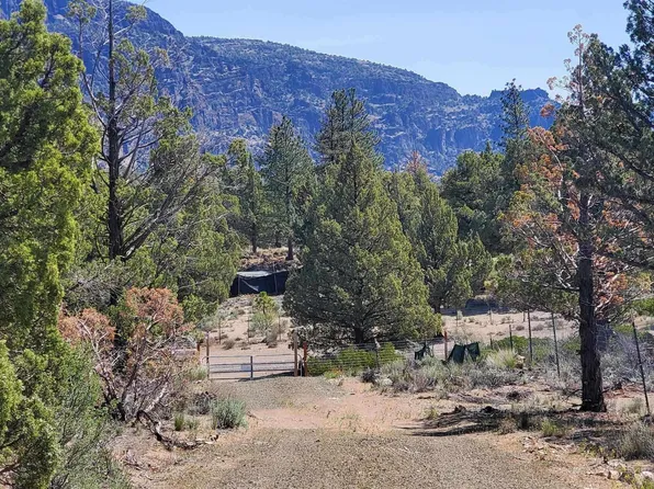 LOT 10 Tiger Trail Rd, Montague, CA 96064