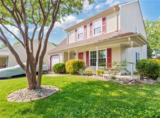 1108 Audubon Ct, Virginia Beach, VA 23454