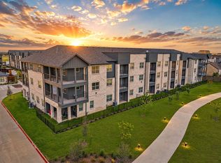 Sage at Celina Residences, Celina, TX 75009