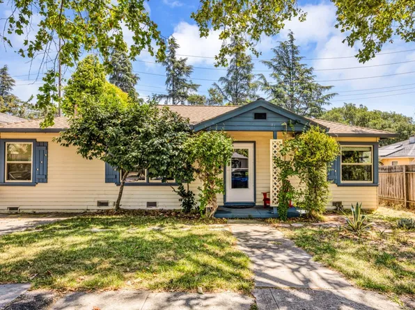 10 Hoffman Avenue, Napa, CA 94559