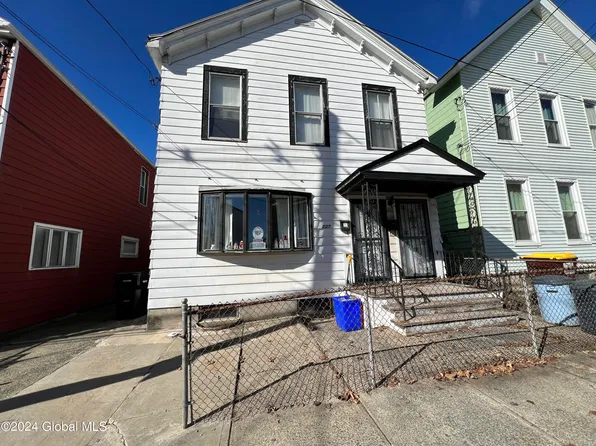 227 Stow Avenue, Troy, NY 12180