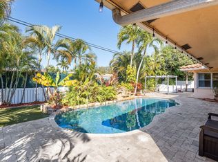 451 NE 25th Terrace, Boca Raton, FL 33431