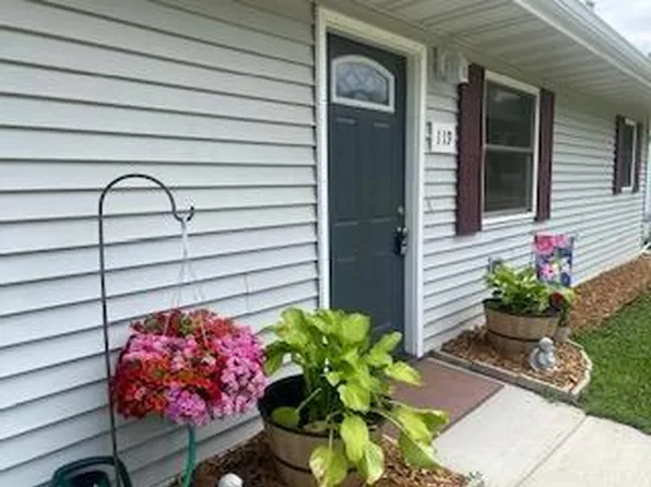 119 W Hall Street, Kendall, WI 54638