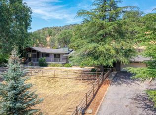 24661 Piute Dr, Tehachapi, CA 93561