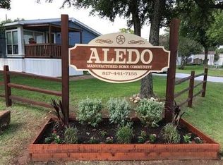 144 Old Tunnel Rd, Aledo, TX 76008