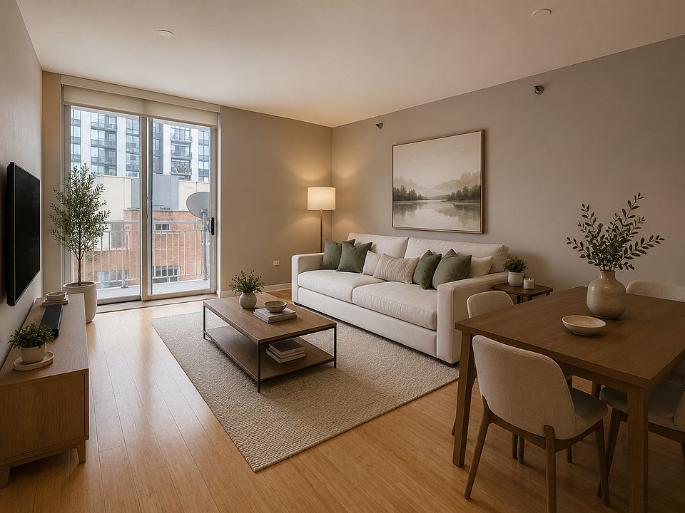 1st image of 421 W Huron St APT 907