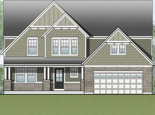 644 Indigo Dr, Alexandria, KY 41001